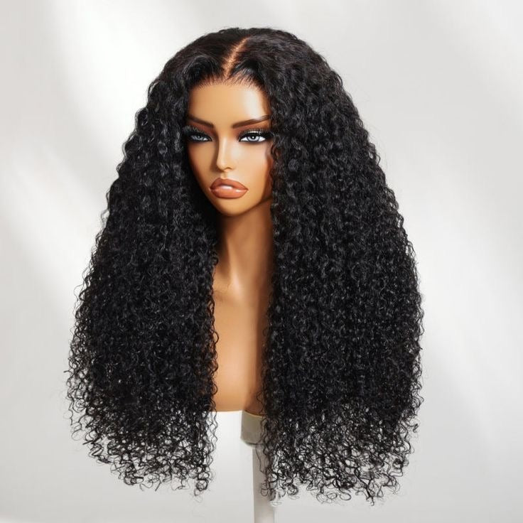 Curly Wigs