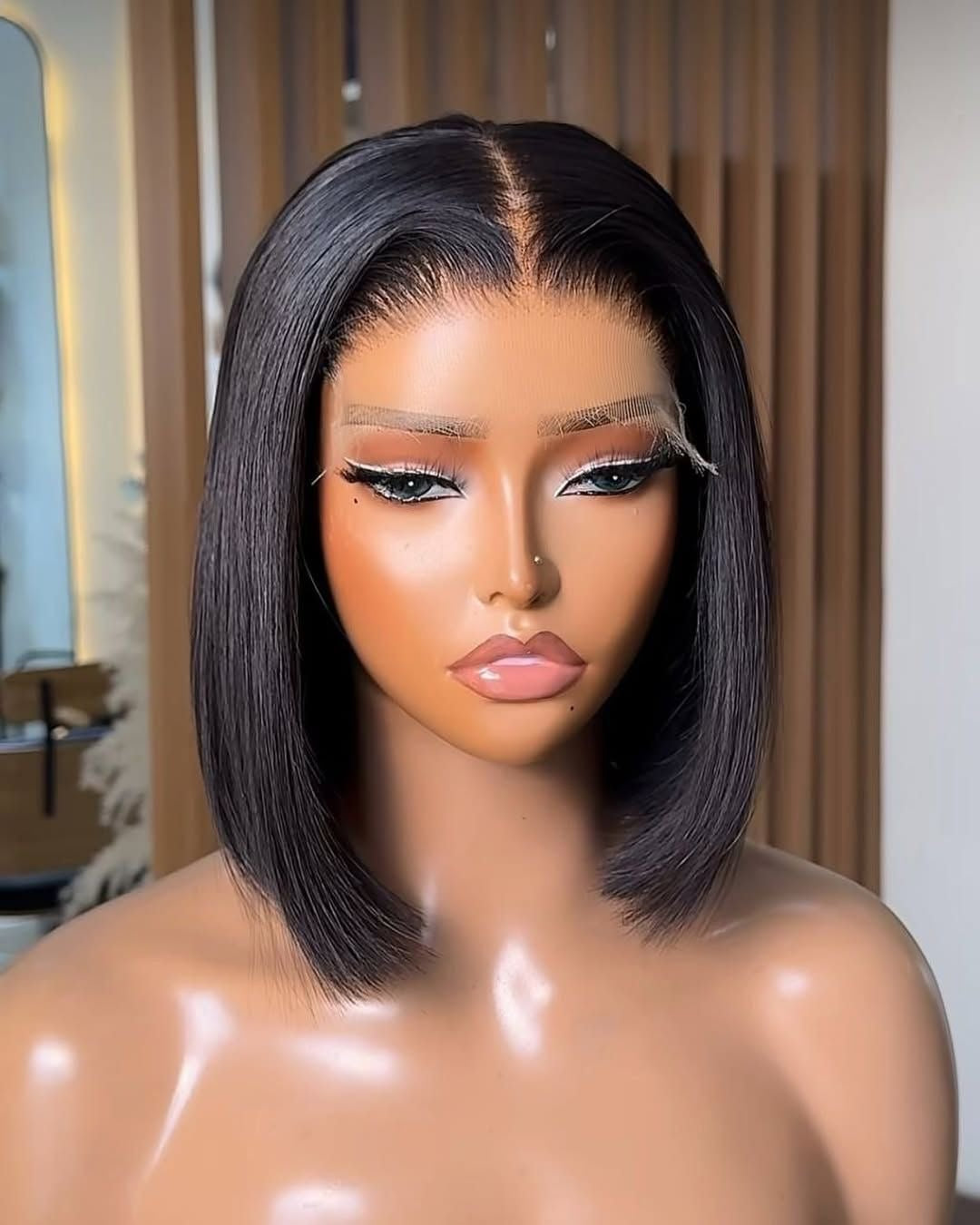 Bob Wigs