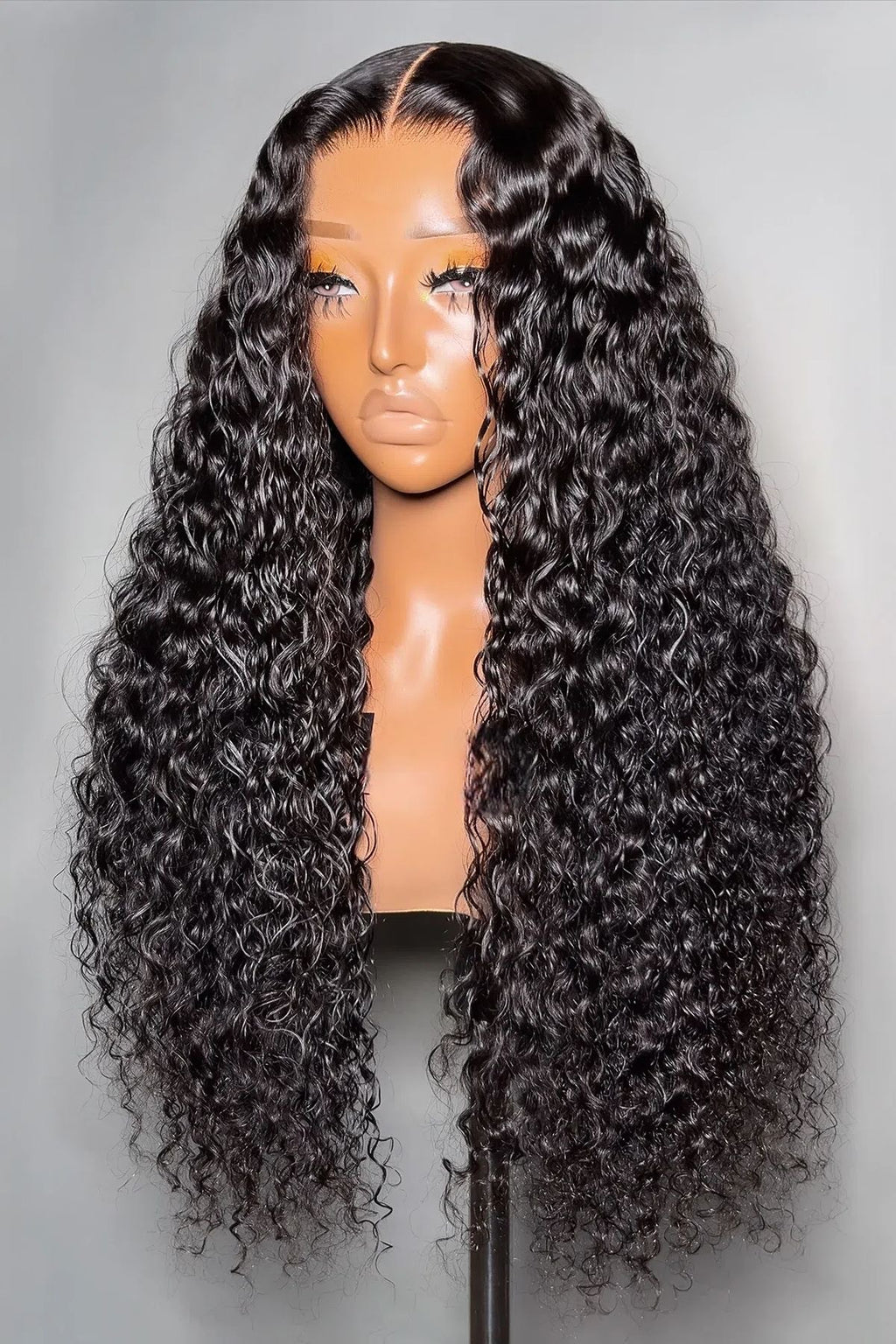 4x4 Water Wave Wig