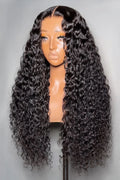 4x4 Water Wave Wig