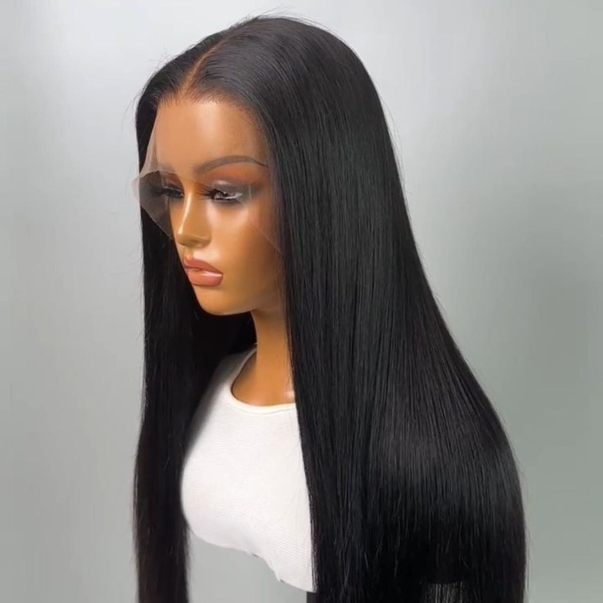 13x4 Vietnamese Straight Wig SDD