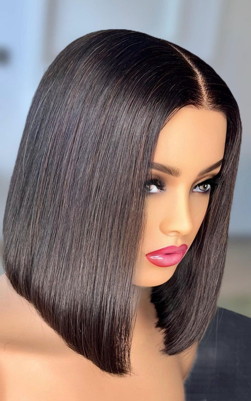 2x6 Vietnamese Glueless Bob