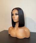 5x5 Vietnamese SDD Straight Wig