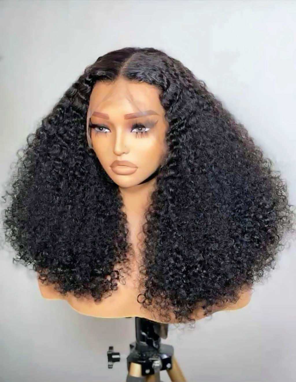 13x4 Pixie curls SDD